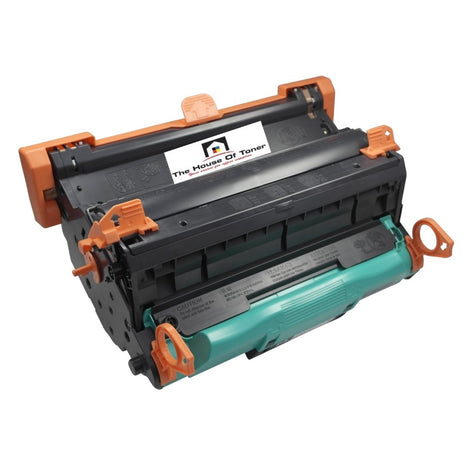 Compatible Drum Unit Replacement for HP Q3964A (122A) Black & Color (20K YLD- Black; 5K YLD-Color)