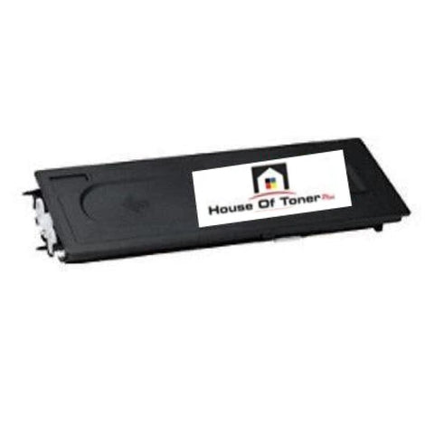 Compatible Toner Cartridge Replacement for Copystar 1T02KH0US0 (TK437; TK-437) Black (15K YLD)