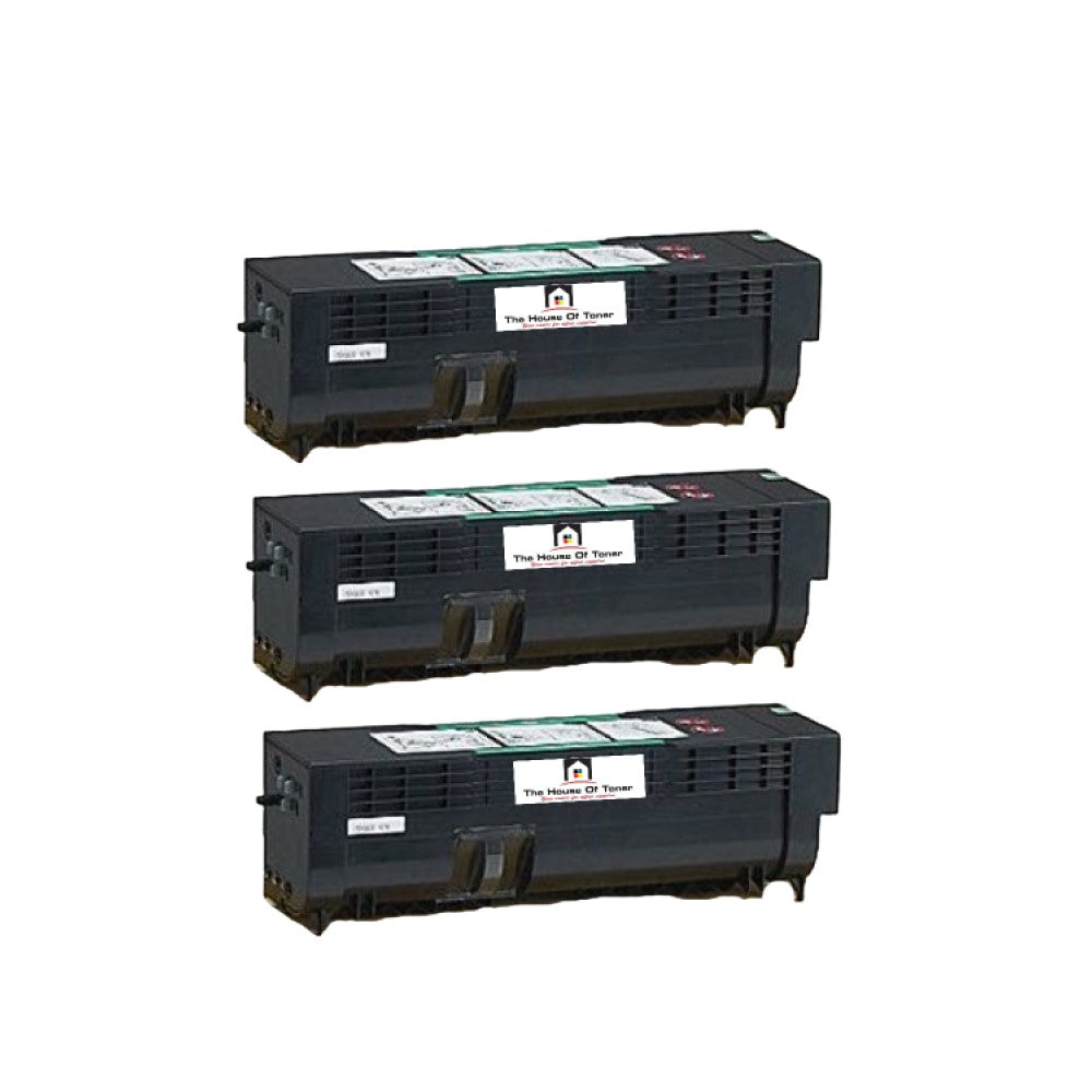 Compatible Toner Cartridge Replacement For Muratec TS40360 (Black) 15k YLD (3-Pack) Compatible Toner Cartridge Replacement For Muratec TS40360 (Black) 15k YLD (3-Pack)
