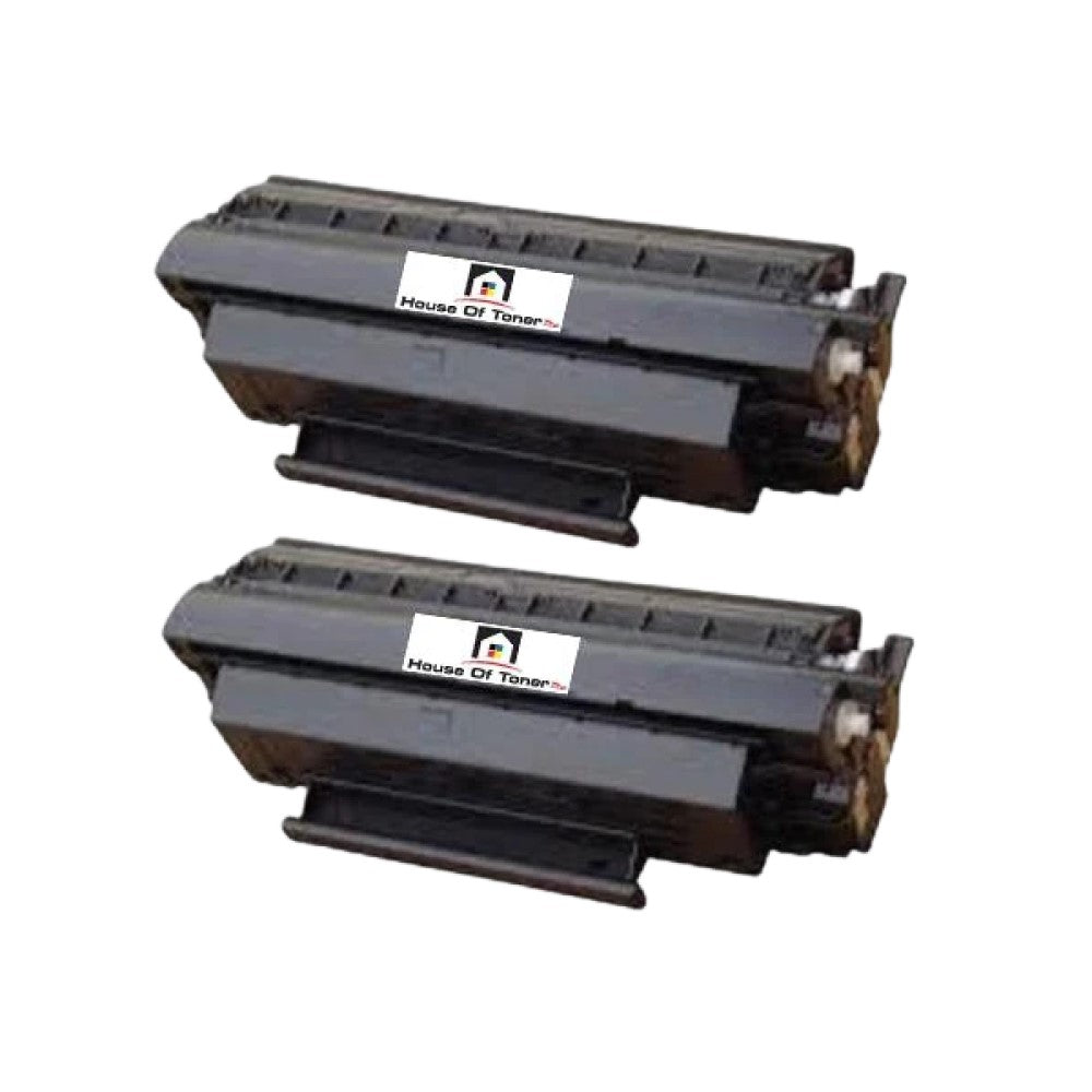 Compatible Toner Cartridge Replacement for PANASONIC UG3350 (UG-3350) Black (7.5K YLD) 2-Pack Compatible Toner Cartridge Replacement for PANASONIC UG3350 (UG-3350) Black (7.5K YLD) 2-Pack