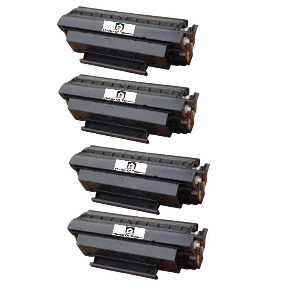 Compatible Toner Cartridge Replacement for PANASONIC UG3350 (UG-3350) Black (7.5K YLD) 4-Pack Compatible Toner Cartridge Replacement for PANASONIC UG3350 (UG-3350) Black (7.5K YLD) 4-Pack