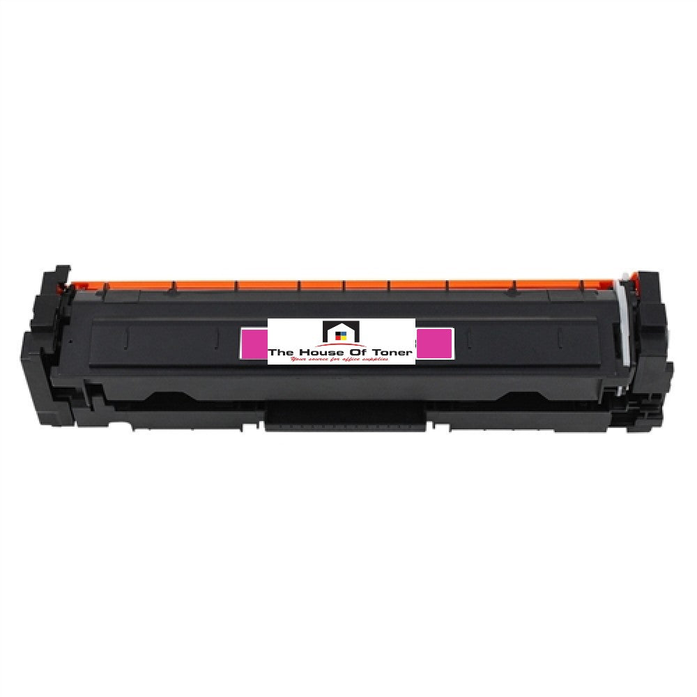 Compatible Toner Cartridge Replacement For HP W2313A (215A) Magenta (850 YLD) W/New Chip Compatible Toner Cartridge Replacement For HP W2313A (215A) Magenta (850 YLD) W/New Chip
