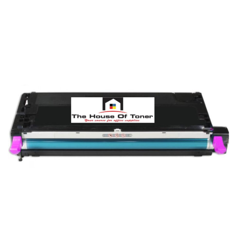 Compatible Toner Cartridge Replacement For LEXMARK X560H2MG (Magenta) 10K YLD Compatible Toner Cartridge Replacement For LEXMARK X560H2MG (Magenta) 10K YLD