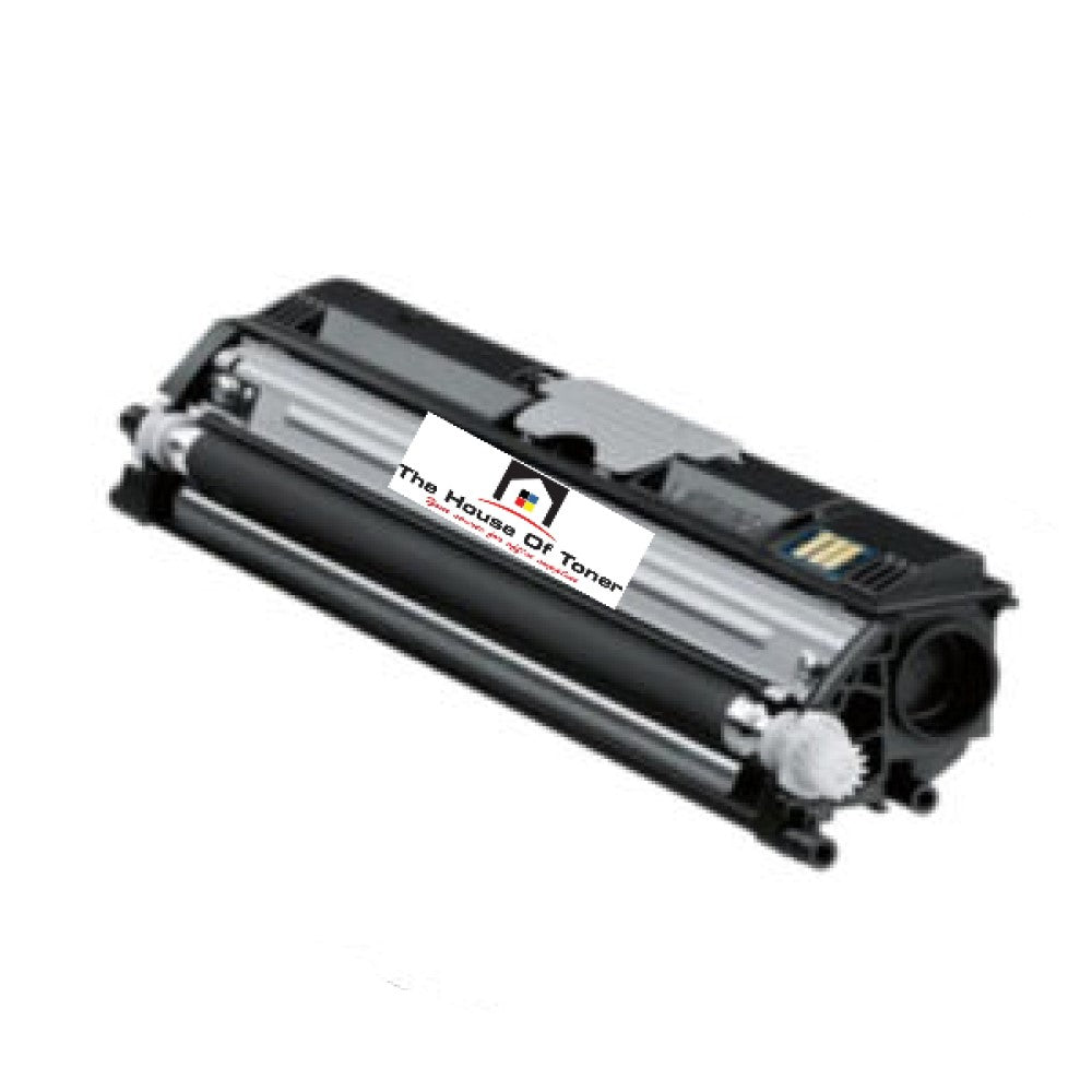 Compatible Toner Cartridge Replacement for KONICA MINOLTA A0V301F (Black) 2.5K YLD Compatible Toner Cartridge Replacement for KONICA MINOLTA A0V301F (Black) 2.5K YLD