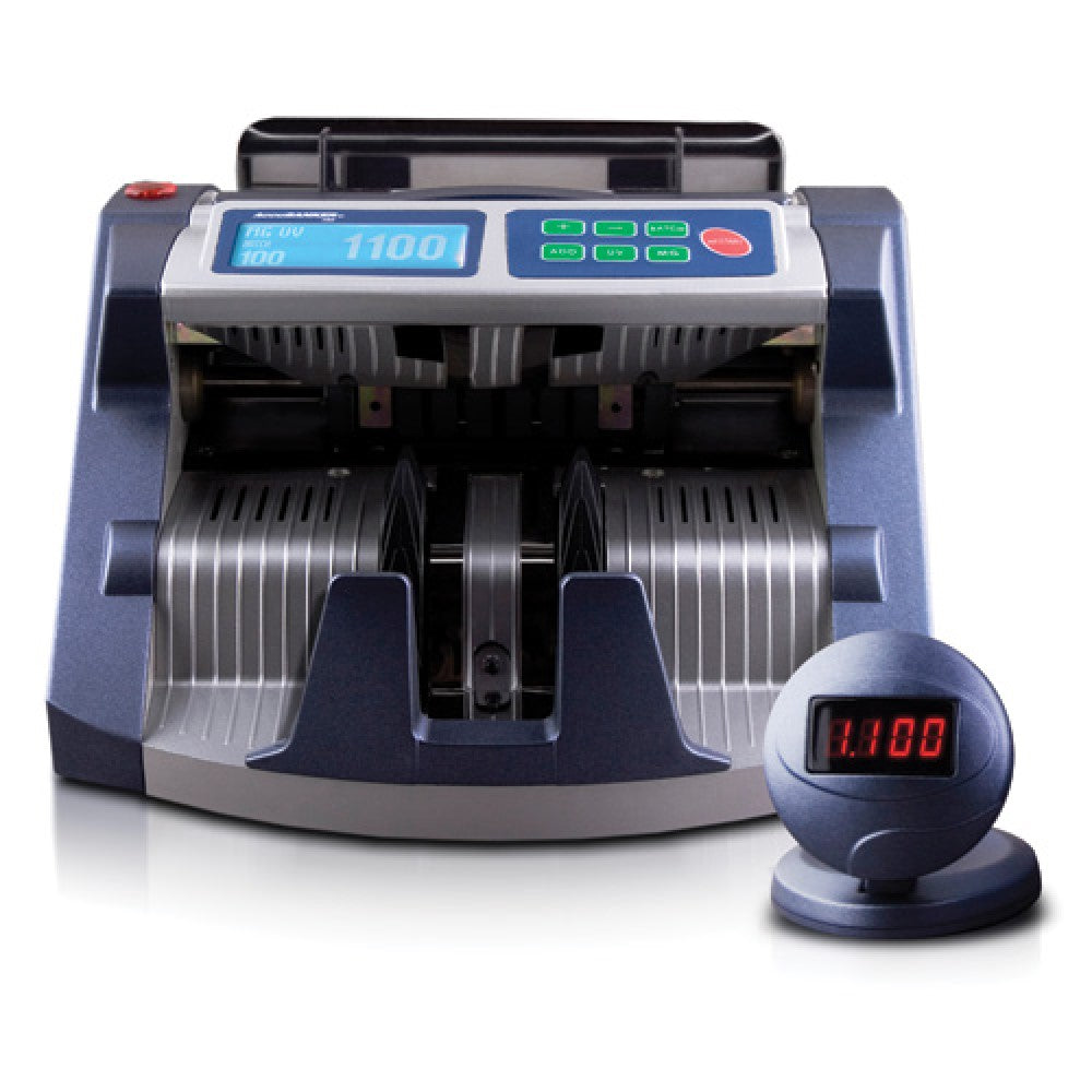 ACUAB1100 ACCUBANK AB1100PL BASIC COMMERCIAL BILL COUNTER