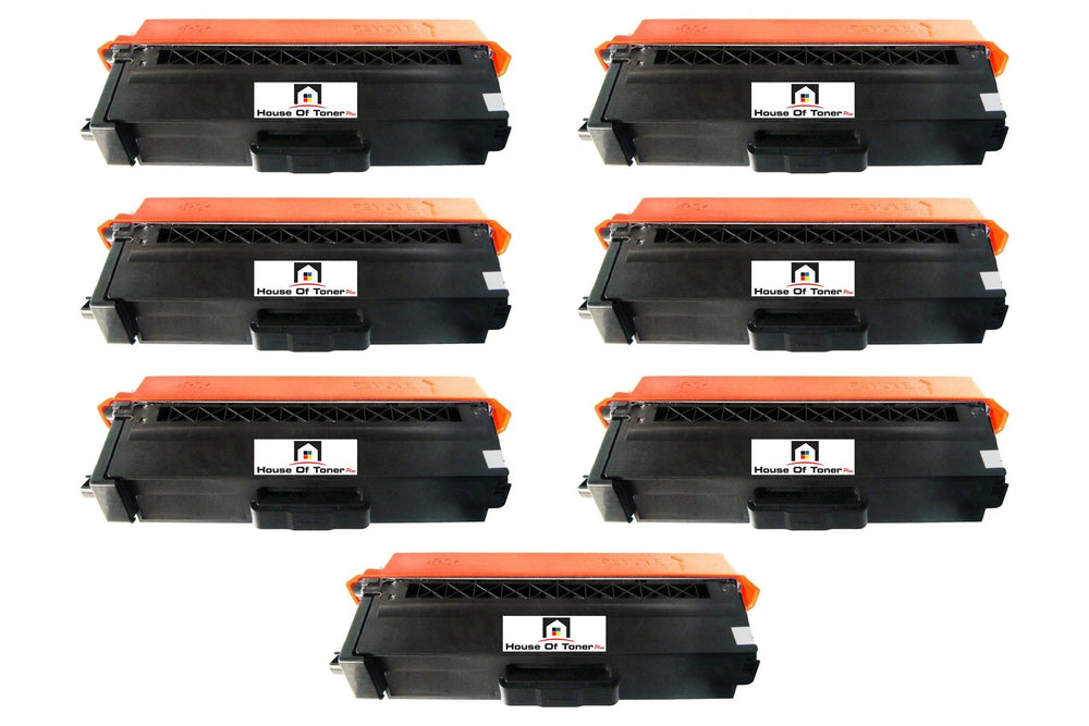 Compatible Toner Cartridge Replacement for Brother TN315 7-Pack High Yield Toner Cartridge (Compatible) Compatible Toner Cartridge Replacement for Brother TN315 7-Pack High Yield Toner Cartridge (Compatible)