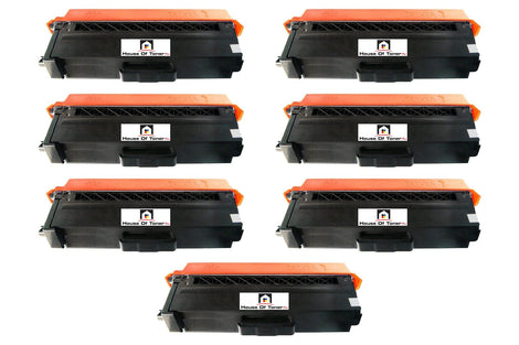Compatible Toner Cartridge Replacement for Brother TN315 7-Pack High Yield Toner Cartridge (Compatible)