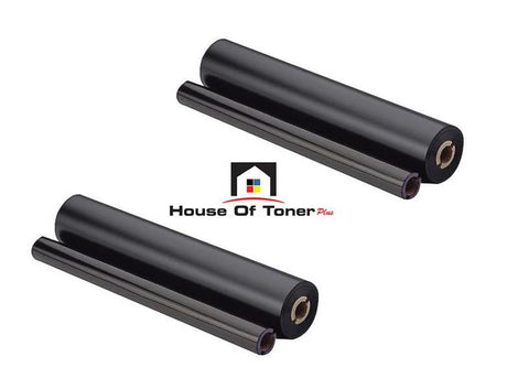 Compatible Print Refill Roll Replacement for BROTHER B1170TTF (COMPATIBLE)