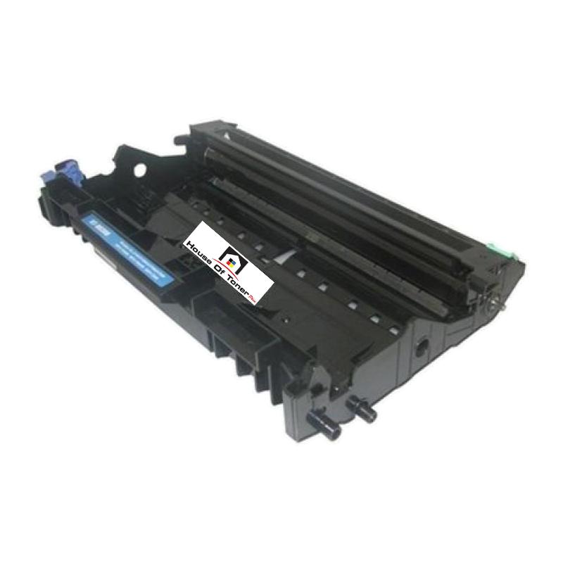 Compatible Drum Unit Replacement for BROTHER DR2100 (COMPATIBLE) Compatible Drum Unit Replacement for BROTHER DR2100 (COMPATIBLE)