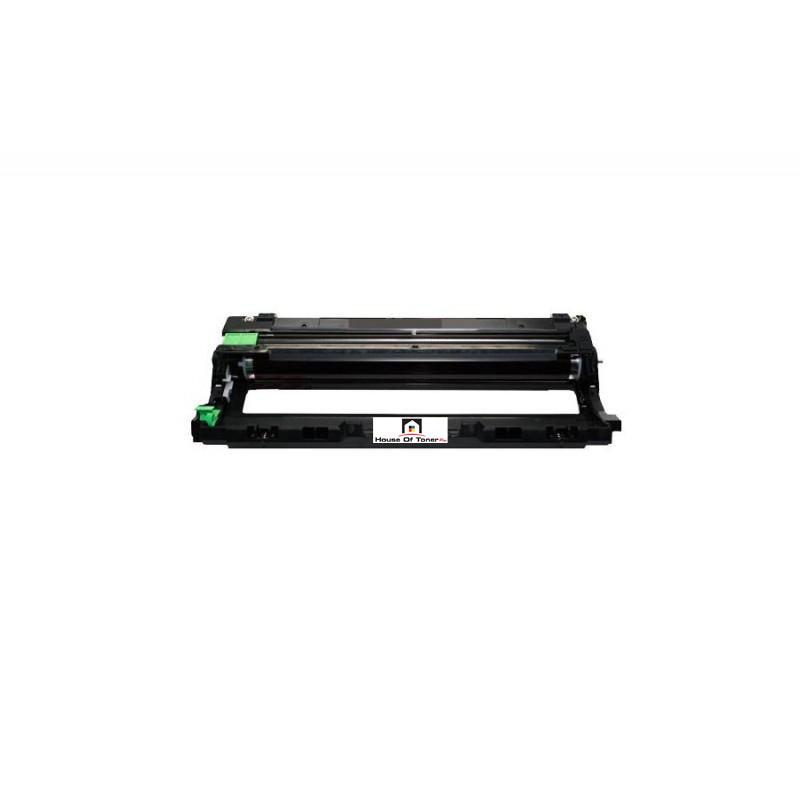 Compatible Drum Unit Replacement For BROTHER DR221CL (DR-221CL) Compatible Drum Unit Replacement For BROTHER DR221CL (DR-221CL)