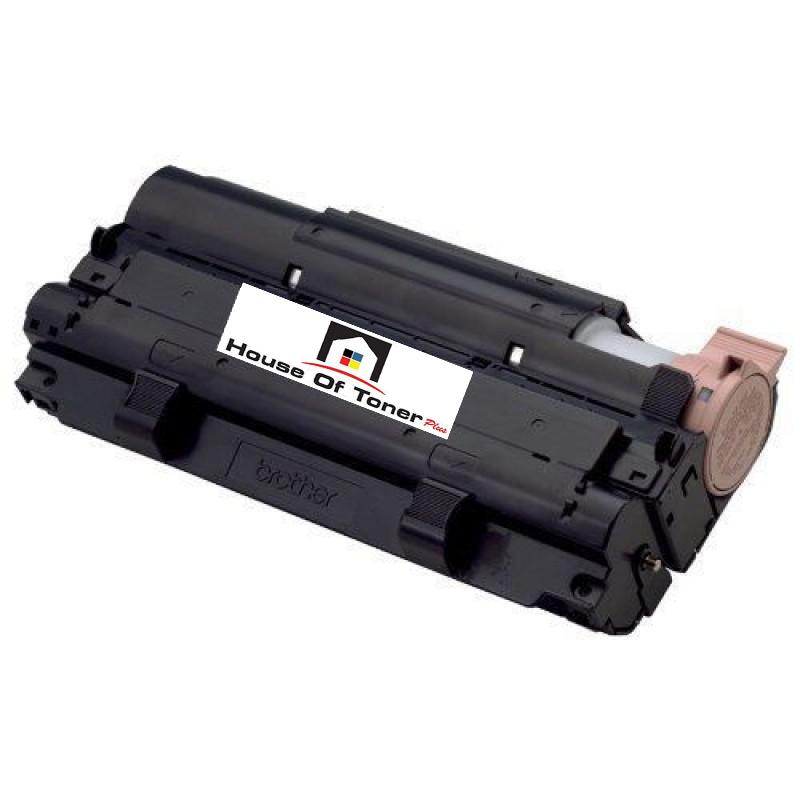 Compatible Drum Unit Replacement for BROTHER DR250 (DR-250) Black (20K YLD) Compatible Drum Unit Replacement for BROTHER DR250 (DR-250) Black (20K YLD)