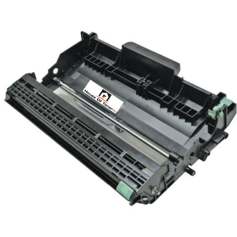 Compatible Drum Unit Replacement for BROTHER DR420 (DR-420) Black (12K YLD) Compatible Drum Unit Replacement for BROTHER DR420 (DR-420) Black (12K YLD)