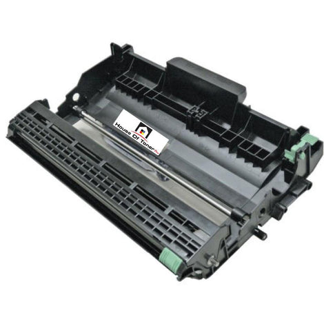 Compatible Drum Unit Replacement for BROTHER DR420 (DR-420) Black (12K YLD)