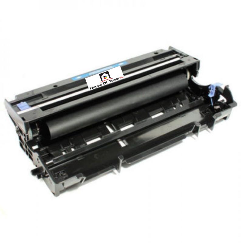 Compatible Drum Unit Replacement for BROTHER DR500 (DR-500) Black (20K YLD) Compatible Drum Unit Replacement for BROTHER DR500 (DR-500) Black (20K YLD)