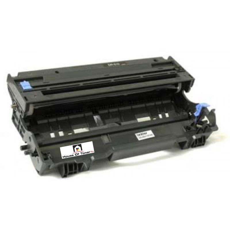 Compatible Drum Unit Replacement for BROTHER DR510 (DR-510) Black (20K YLD) Compatible Drum Unit Replacement for BROTHER DR510 (DR-510) Black (20K YLD)
