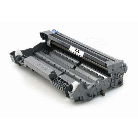 Compatible Drum Unit Replacement For BROTHER DR520 (DR-520) Black (25K YLD)