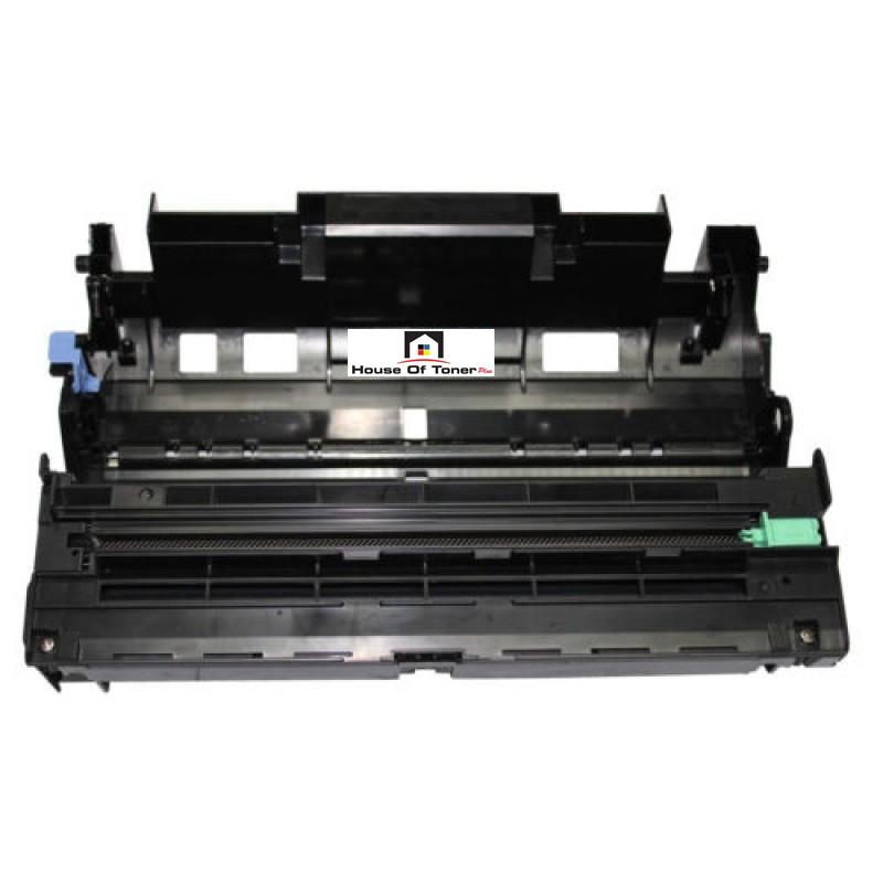 Compatible Drum Unit Replacement for BROTHER DR720 (DR-720) Black (30K YLD) Compatible Drum Unit Replacement for BROTHER DR720 (DR-720) Black (30K YLD)