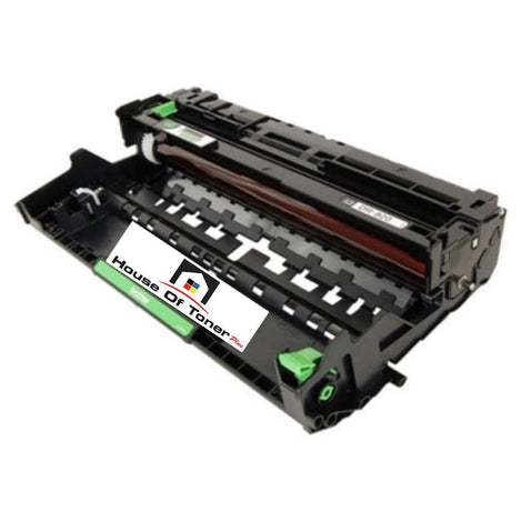 Compatible Drum Unit Replacement for BROTHER DR820 (DR-820) Black (30K YLD)