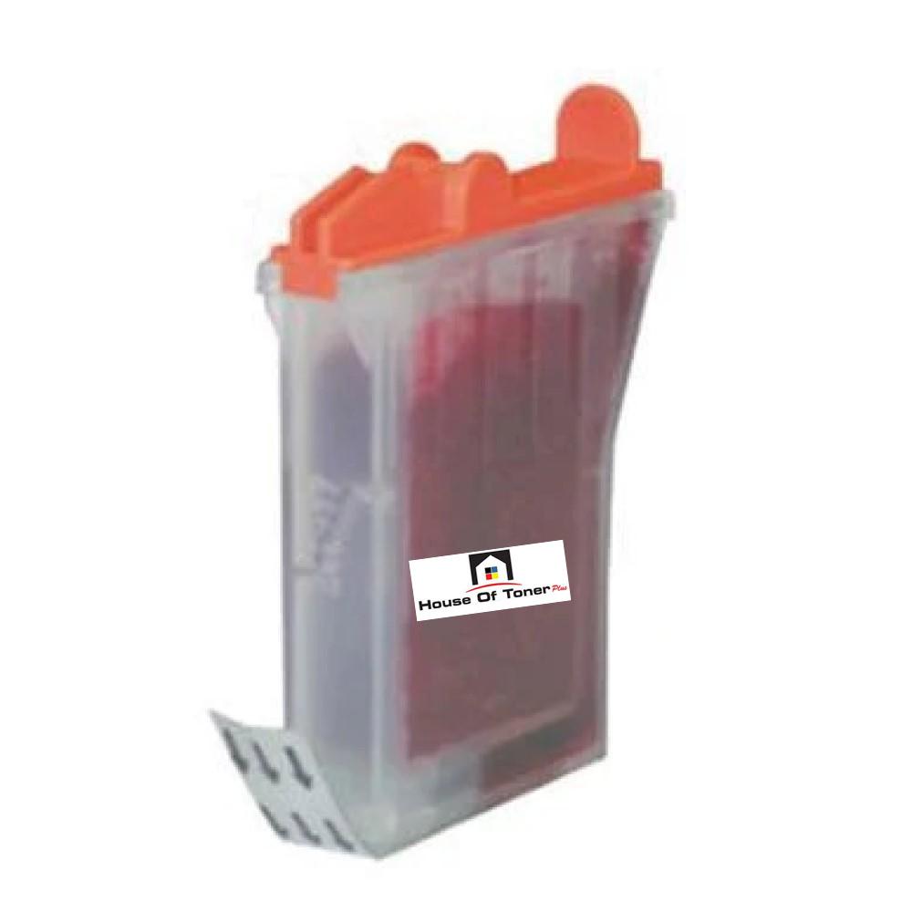 Compatible Ink Cartridge Replacement for BROTHER LC31M (COMPATIBLE) Compatible Ink Cartridge Replacement for BROTHER LC31M (COMPATIBLE)