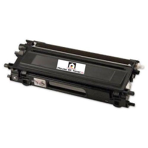 BROTHER TN210BK (COMPATIBLE) BROTHER TN210BK (COMPATIBLE)