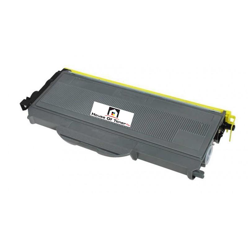 Compatible Toner Cartridge Replacement for BROTHER TN2120 (COMPATIBLE) Compatible Toner Cartridge Replacement for BROTHER TN2120 (COMPATIBLE)