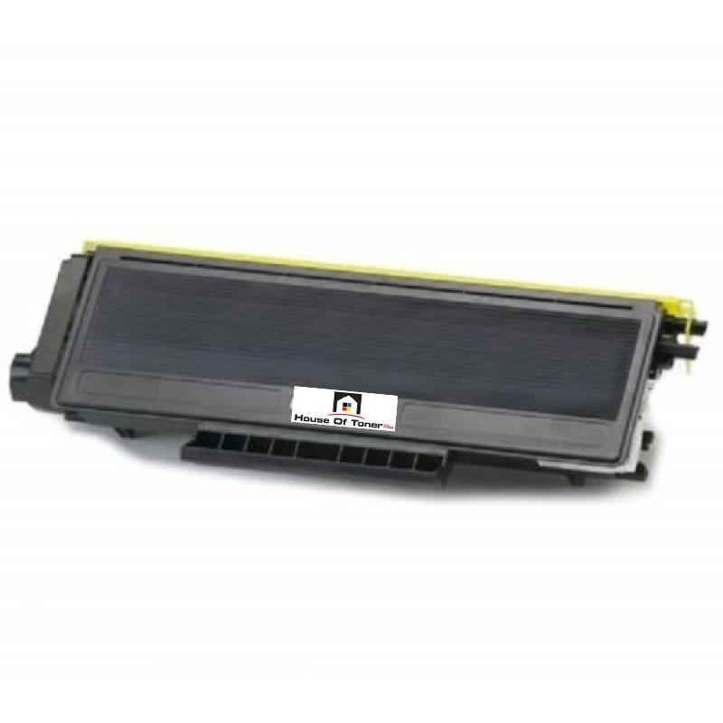 Compatible Toner Cartridge Replacement for BROTHER TN2125 (COMPATIBLE) Compatible Toner Cartridge Replacement for BROTHER TN2125 (COMPATIBLE)
