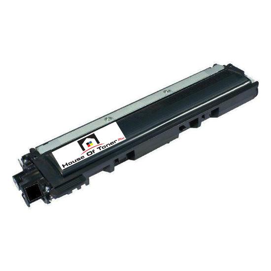 BROTHER TN221BK (COMPATIBLE) BROTHER TN221BK (COMPATIBLE)