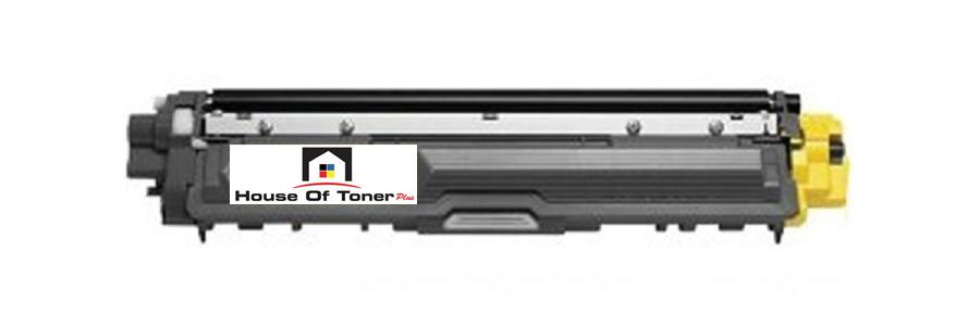 BROTHER TN225Y (COMPATIBLE) BROTHER TN225Y (COMPATIBLE)