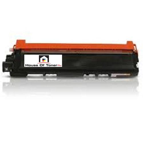 BROTHER TN230BK (COMPATIBLE) BROTHER TN230BK (COMPATIBLE)