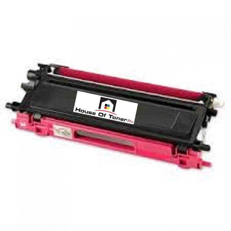 Compatible Toner Cartridge Replacement for BROTHER TN230M (COMPATIBLE) Compatible Toner Cartridge Replacement for BROTHER TN230M (COMPATIBLE)