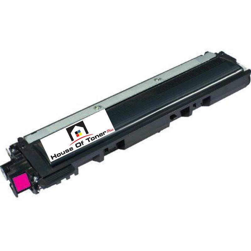Compatible Toner Cartridge Replacement for BROTHER TN251M (COMPATIBLE) Compatible Toner Cartridge Replacement for BROTHER TN251M (COMPATIBLE)