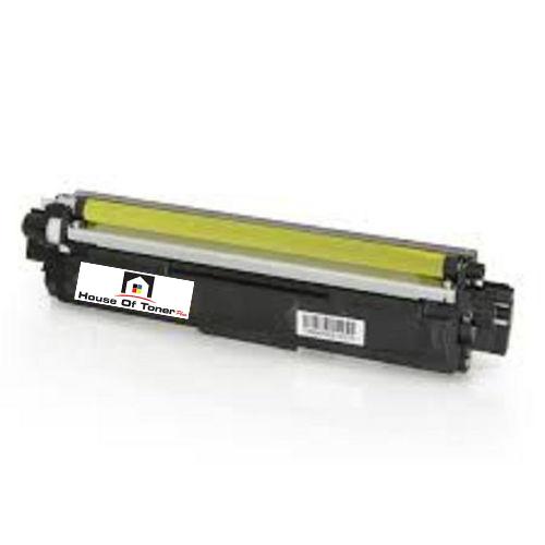 BROTHER TN261Y (COMPATIBLE) BROTHER TN261Y (COMPATIBLE)