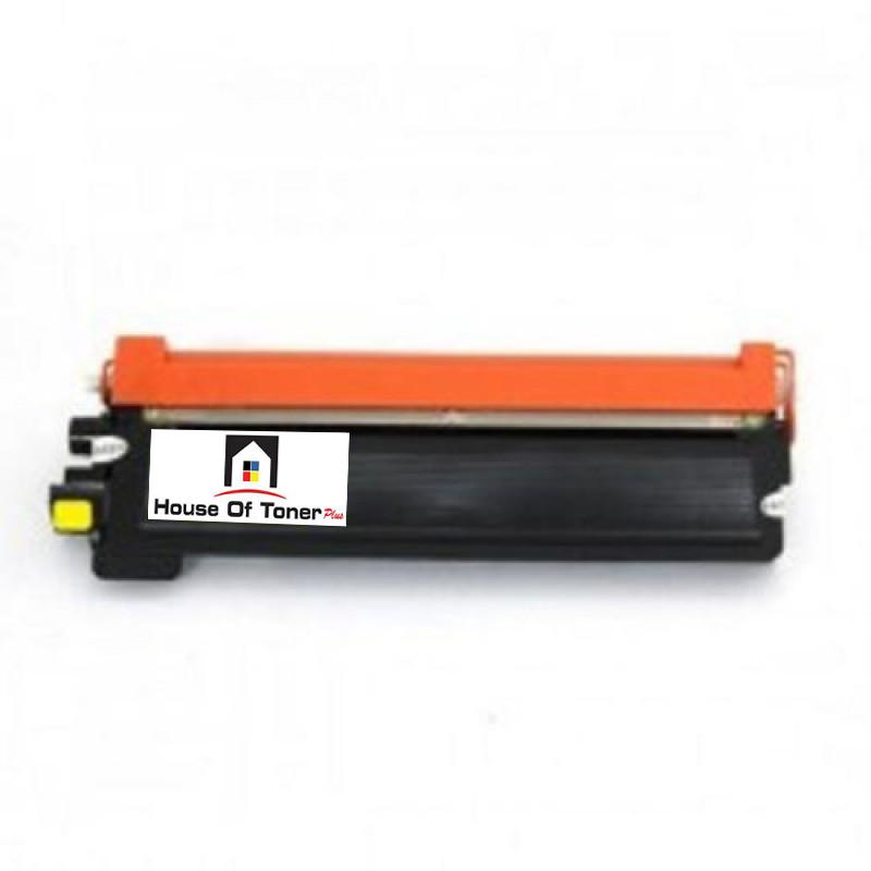 Compatible Toner Cartridge Replacement for BROTHER TN285Y (COMPATIBLE) Compatible Toner Cartridge Replacement for BROTHER TN285Y (COMPATIBLE)