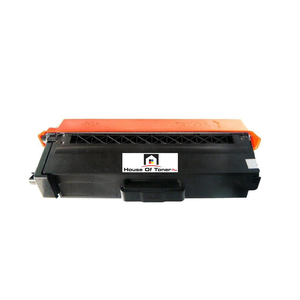 Compatible Toner Cartridge Replacement for BROTHER TN315BK (TN-315BK) High Yield Black (6K YLD) Compatible Toner Cartridge Replacement for BROTHER TN315BK (TN-315BK) High Yield Black (6K YLD)