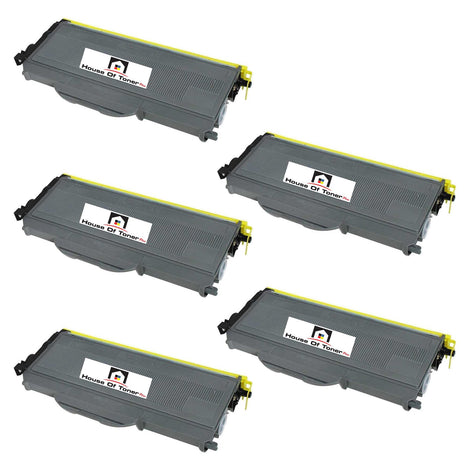 BROTHER TN360 (COMPATIBLE) 5 PACK
