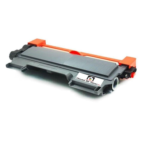 Compatible Toner Cartridge Replacement For BROTHER TN450 (TN-450) Black (2.6k YLD)