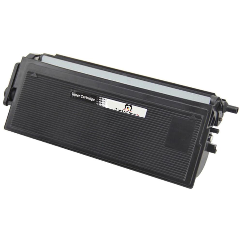 Compatible Toner Cartridge Replacement for BROTHER TN570 (COMPATIBLE) Compatible Toner Cartridge Replacement for BROTHER TN570 (COMPATIBLE)