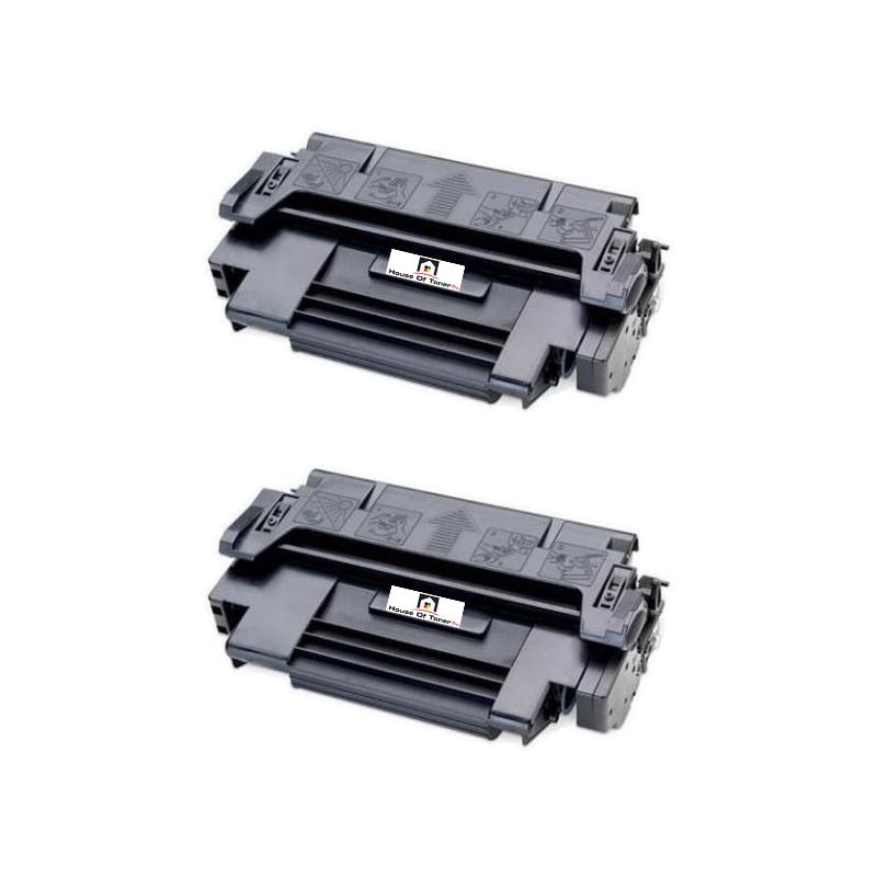 Compatible Toner Cartridge Replacement for BROTHER TN9000 (COMPATIBLE) 2 PACK Compatible Toner Cartridge Replacement for BROTHER TN9000 (COMPATIBLE) 2 PACK