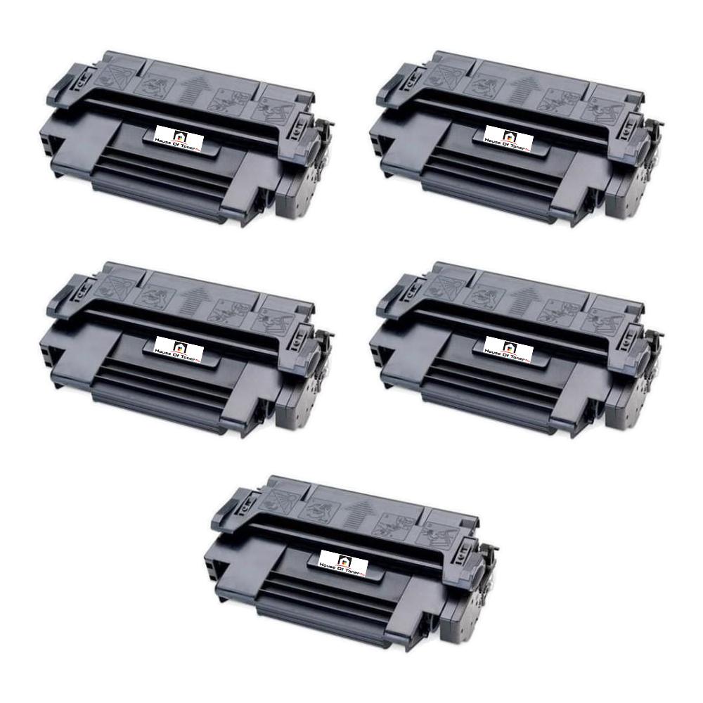 Compatible Toner Cartridge Replacement for BROTHER TN9000 (COMPATIBLE) 5 PACK Compatible Toner Cartridge Replacement for BROTHER TN9000 (COMPATIBLE) 5 PACK