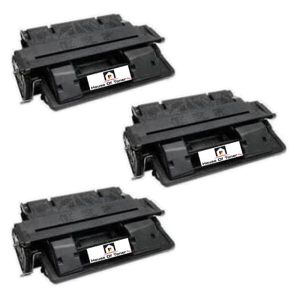 BROTHER TN9500 (COMPATIBLE) 3 PACK BROTHER TN9500 (COMPATIBLE) 3 PACK