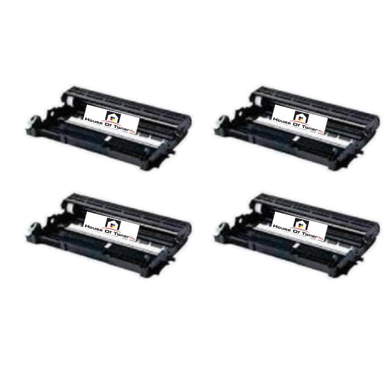 Compatible Toner Cartridge Replacement for BROTHER TN9500 (COMPATIBLE) 5 PACK Compatible Toner Cartridge Replacement for BROTHER TN9500 (COMPATIBLE) 5 PACK