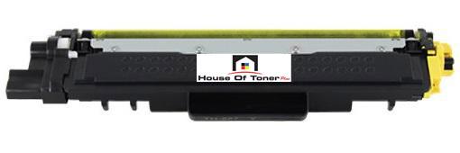 BROTHER TN227Y (COMPATIBLE) BROTHER TN227Y (COMPATIBLE)