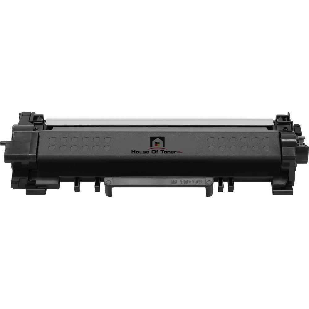 BROTHER TN730 (COMPATIBLE) BROTHER TN730 (COMPATIBLE)