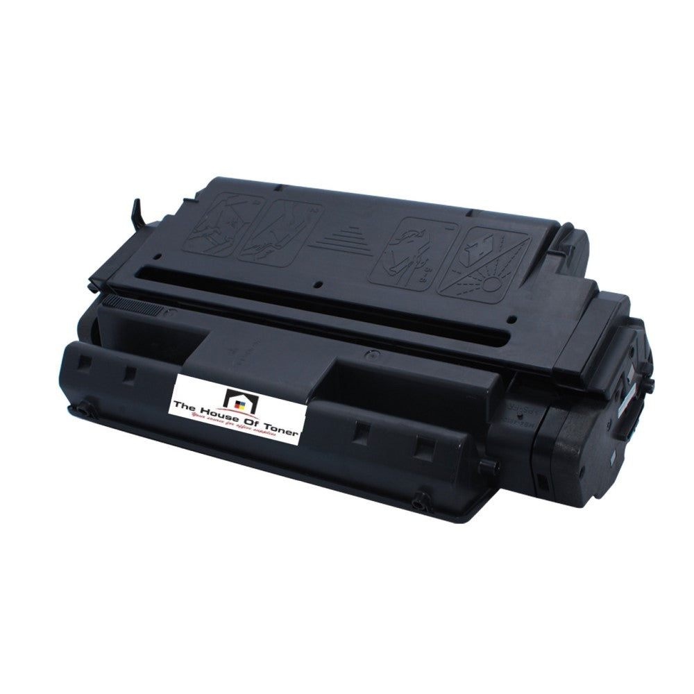 Compatible Toner Cartridge Replacement For HP C3909A (09A) Black (15K YLD) Compatible Toner Cartridge Replacement For HP C3909A (09A) Black (15K YLD)