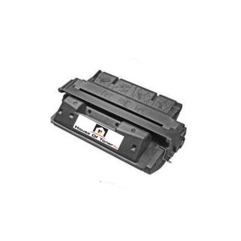 Compatible Toner Cartridge Replacement For HP C4127X (27X) High Yield (10K YLD) Compatible Toner Cartridge Replacement For HP C4127X (27X) High Yield (10K YLD)
