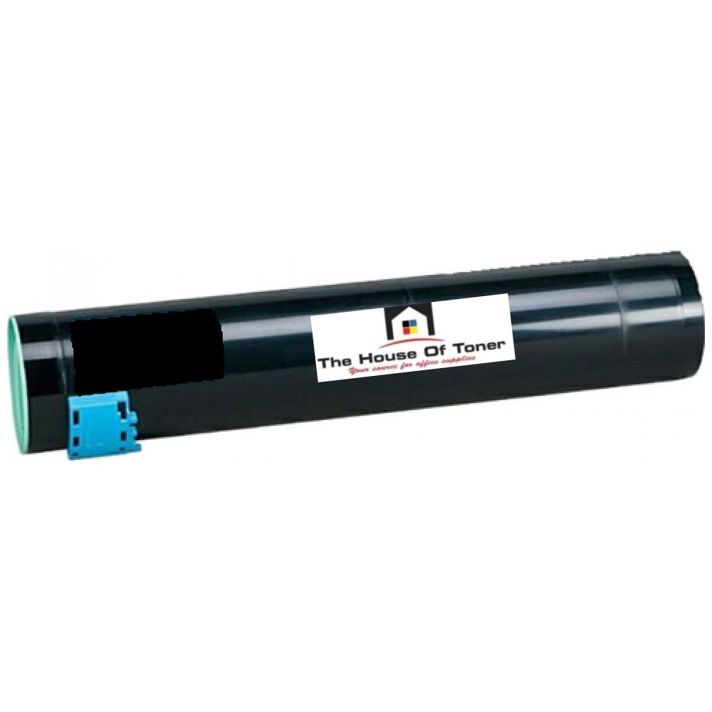 Compatible Toner Cartridge Replacement for Lexmark C930H2KG (BLACK) 32K YLD Compatible Toner Cartridge Replacement for Lexmark C930H2KG (BLACK) 32K YLD