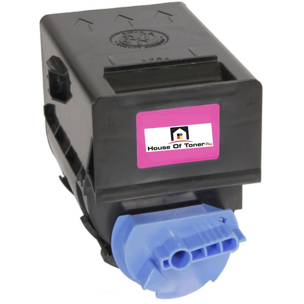 Compatible Toner Cartridge Replacement for CANON 0454B003AA (GPR-23) COMPATIBLE Compatible Toner Cartridge Replacement for CANON 0454B003AA (GPR-23) COMPATIBLE