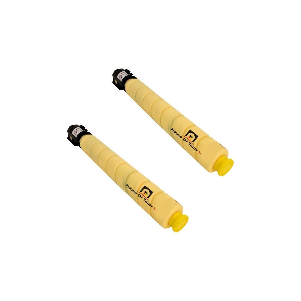 Compatible Toner Cartridge Replacement for CANON 0484C003AA (GPR-55) COMPATIBLE (2-PACK) Compatible Toner Cartridge Replacement for CANON 0484C003AA (GPR-55) COMPATIBLE (2-PACK)