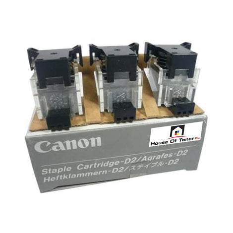 Compatible Staple Cartridge Replacement for CANON 103 (COMPATIBLE) 3 PACK