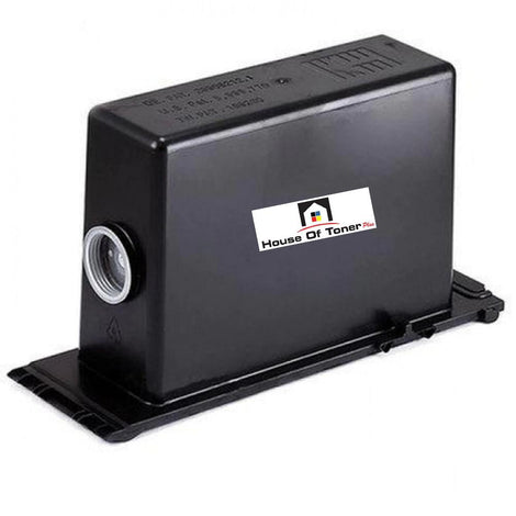Compatible Toner Cartridge Replacement for CANON 1376A003AB (COMPATIBLE)
